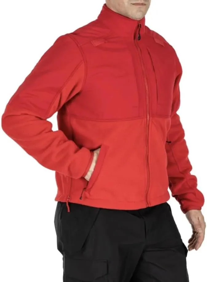 5.11 Tactical Fleece 2.0 Men's Jacket 78026