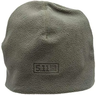 5.11 Tactical Unisex Polyester Fleece Watch Cap, Wind- and Water-Resistant, Style 89250