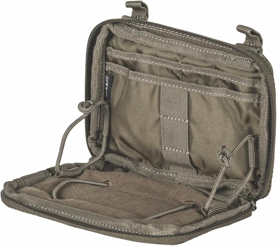 5.11 Tactical Flex Admin Pouch - Utility Carry Pouch