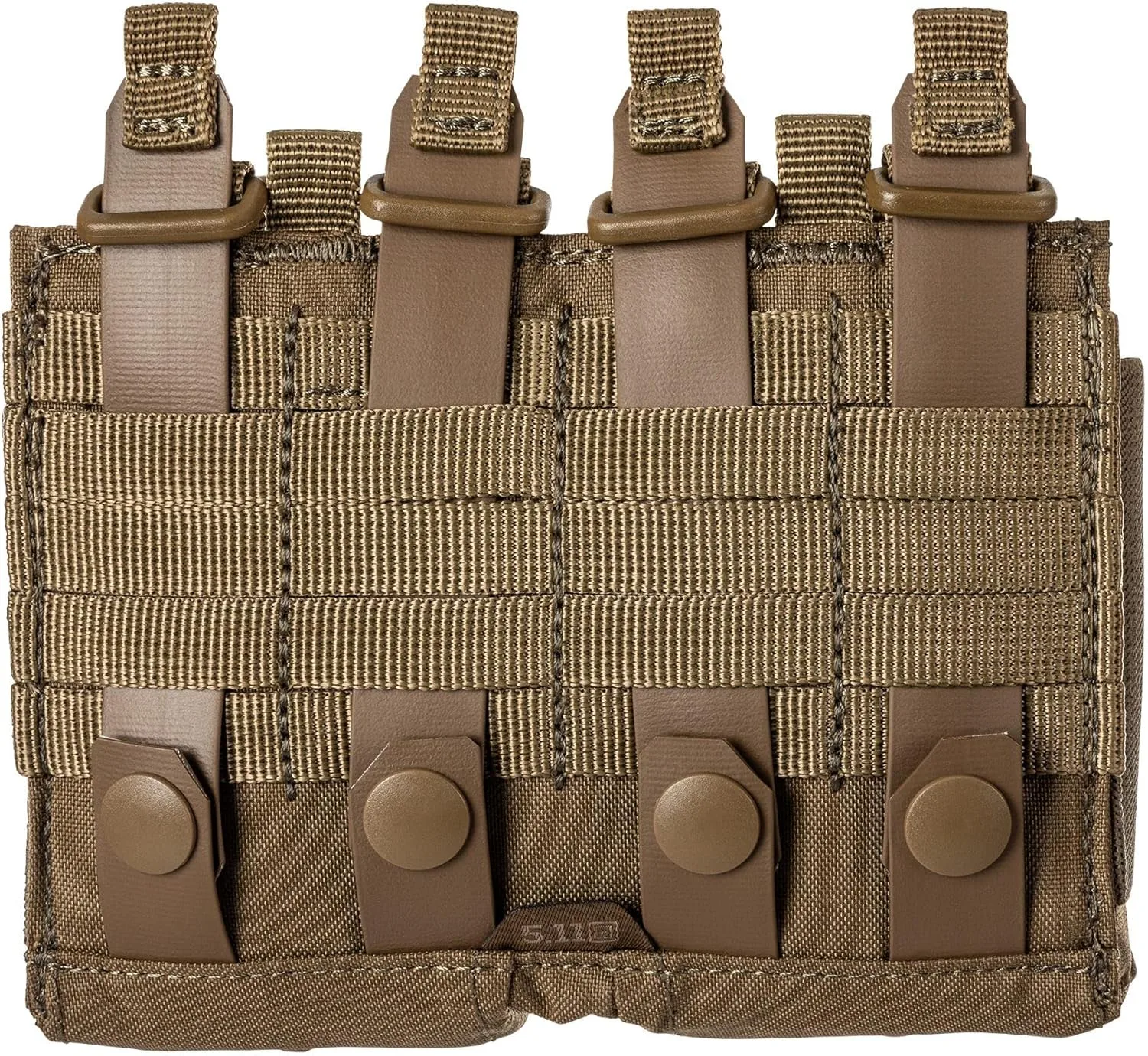5.11 Tactical Flex Double AR Mag Pouch 2.0 - Flex-HT Mounting