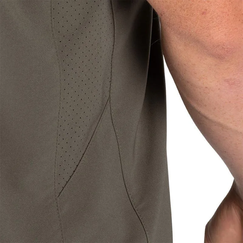 5.11 Tactical Men's Freedom Flex Short Sleeve Shirt