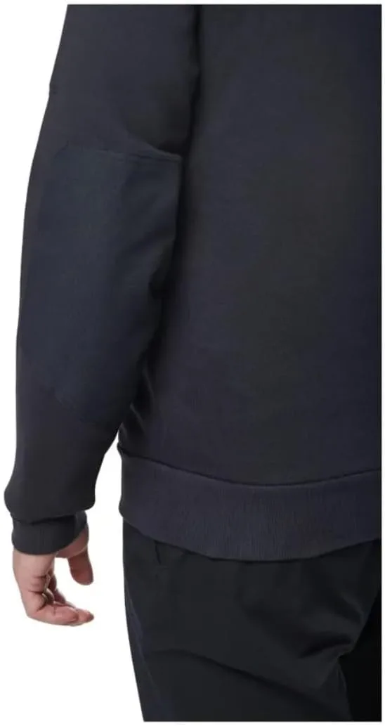 5.11 Tactical Job Shirt w/ Canvas 2.0 Quarter-Zip