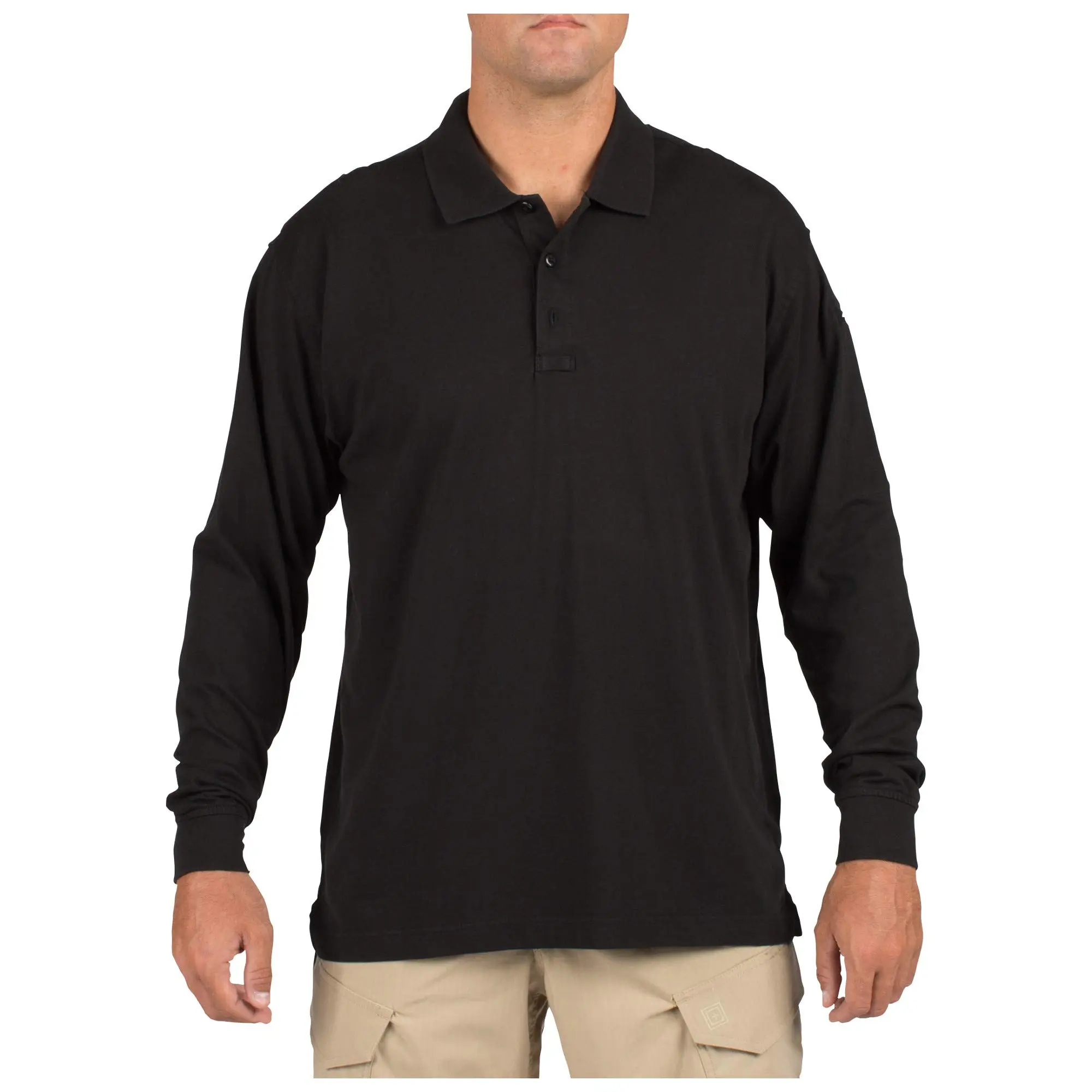 5.11 Tactical #72360 Long Sleeve Tactical Polo