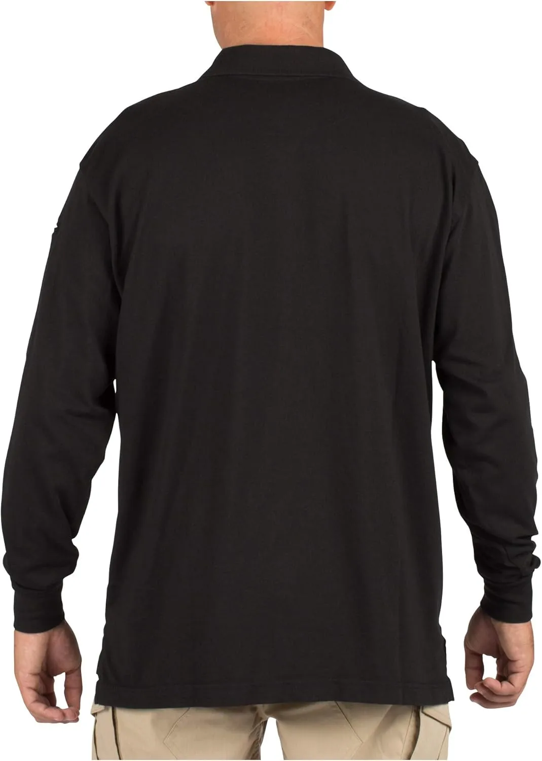 5.11 Tactical #72360 Long Sleeve Tactical Polo