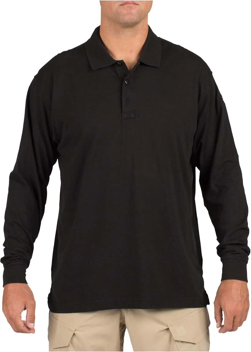 5.11 Tactical #72360 Long Sleeve Tactical Polo