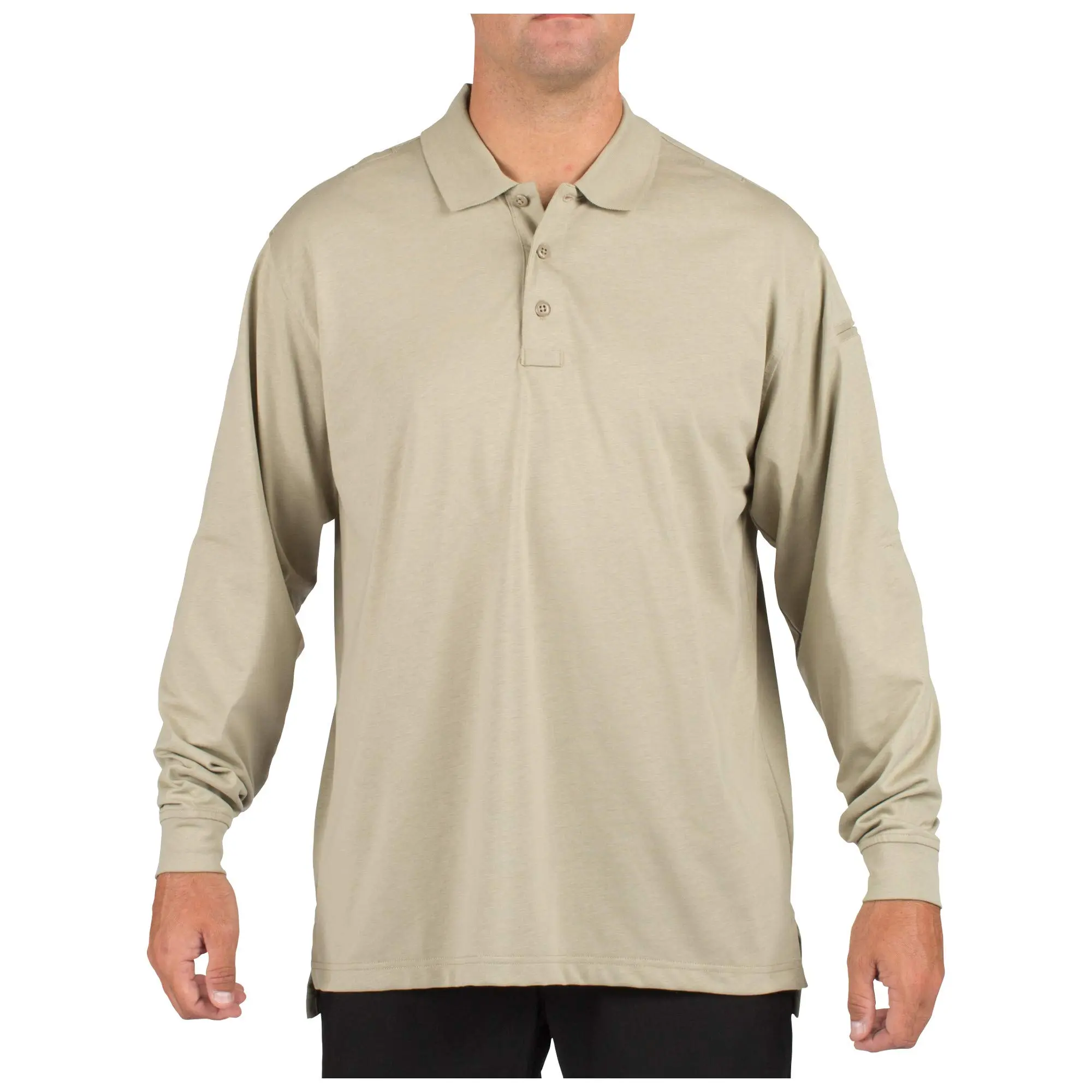 5.11 Tactical #72360 Long Sleeve Tactical Polo