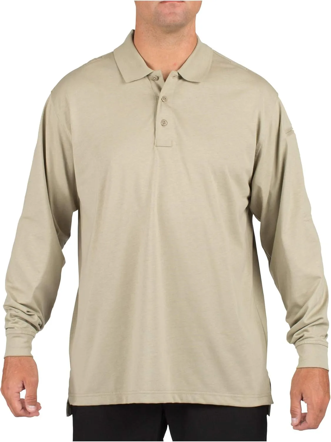 5.11 Tactical #72360 Long Sleeve Tactical Polo