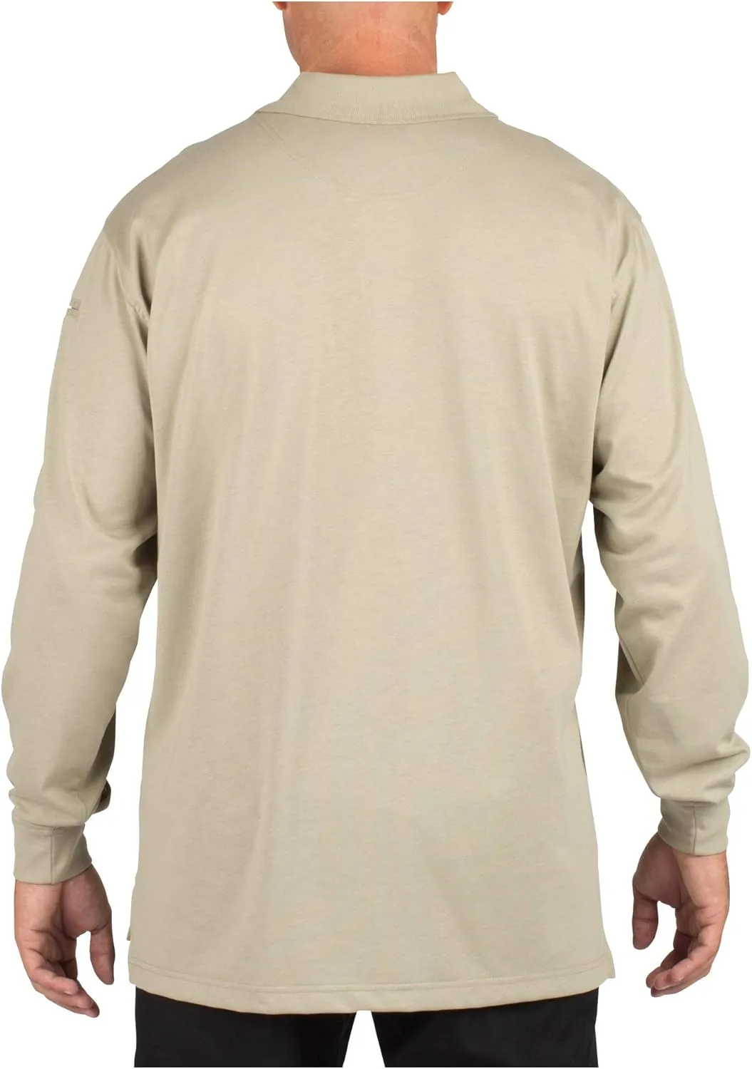 5.11 Tactical #72360 Long Sleeve Tactical Polo
