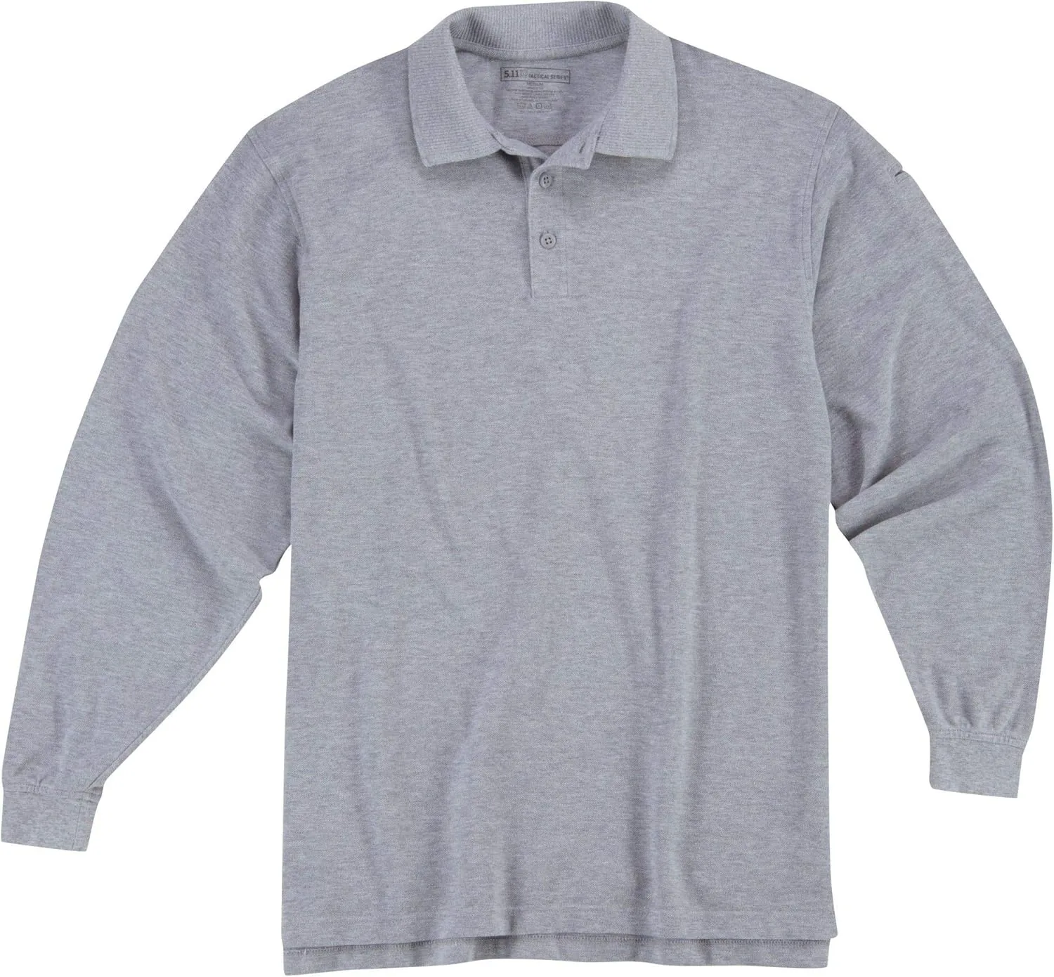 5.11 Tactical Professional Long Sleeve Polo Shirt, Style 42056