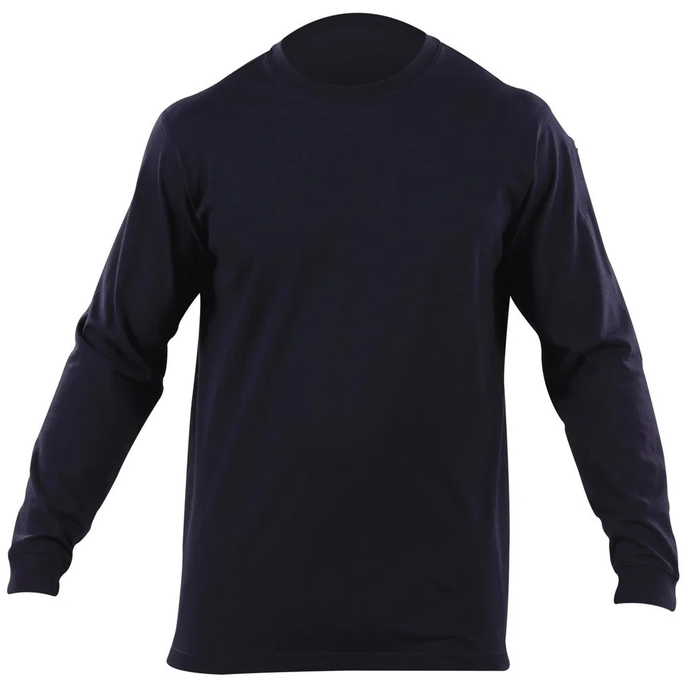 5.11 Tactical Men's Professional Long Sleeve T-Shirt