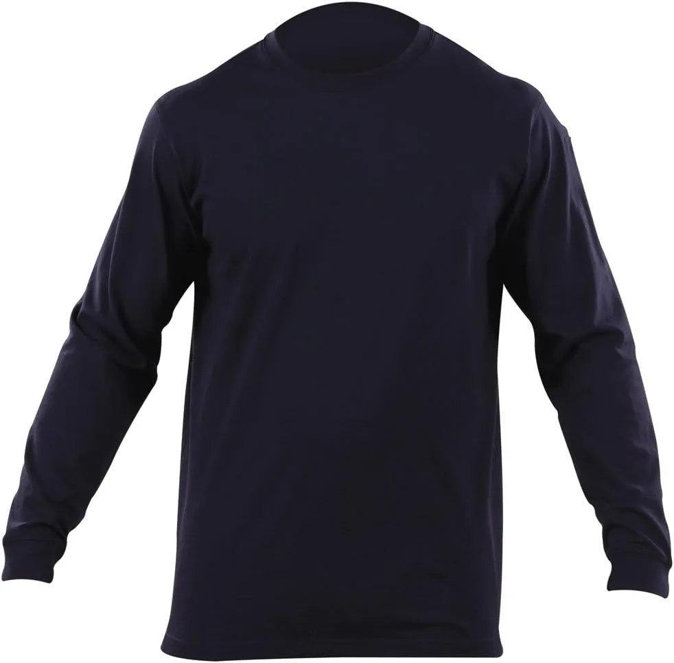 5.11 Tactical Men's Professional Long Sleeve T-Shirt