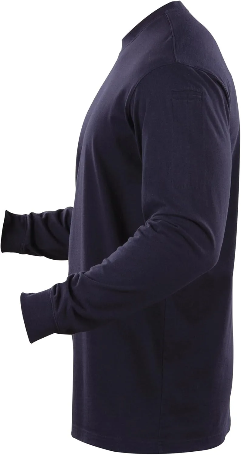 5.11 Tactical Men's Professional Long Sleeve T-Shirt
