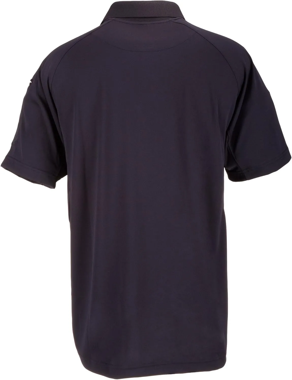 5.11 Tactical Men's Performance Short Sleeve Polo, 100% Polyester, Moisture Wicking, Style 71049