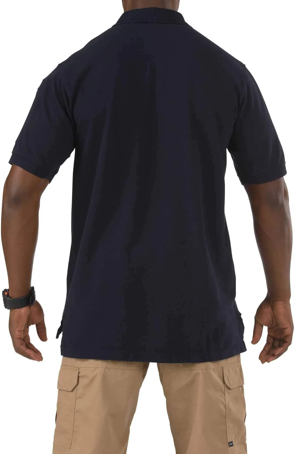 5.11 Tactical Men's Professional Short Sleeve Polo Shirt, Style 41060