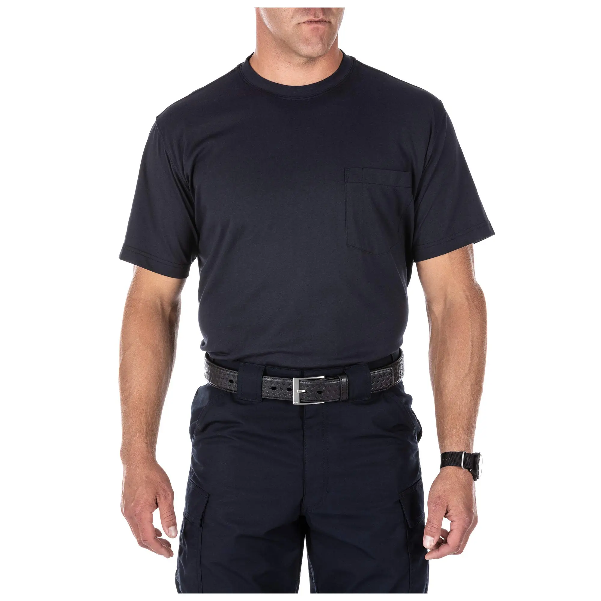 5.11 Tactical Men's Professional Pocketed Shirt, Short Sleeves, Style 71307