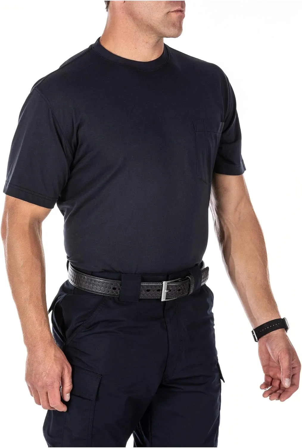 5.11 Tactical Men's Professional Pocketed Shirt, Short Sleeves, Style 71307