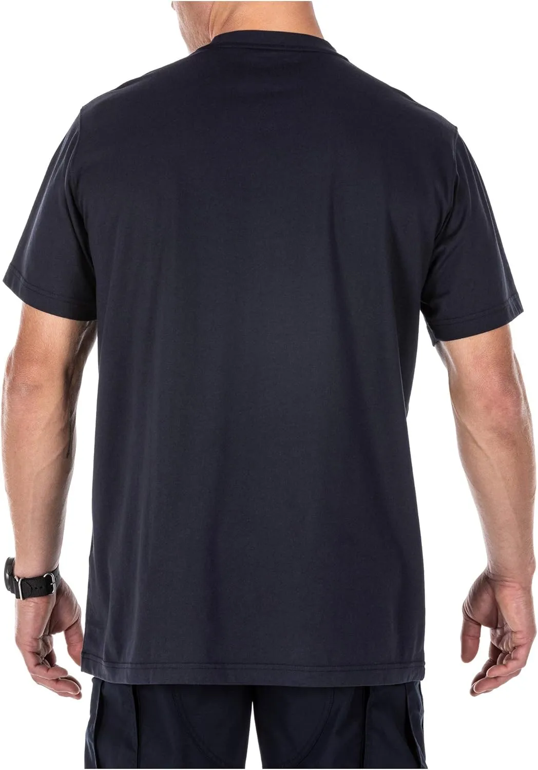 5.11 Tactical Men's Professional Pocketed Shirt, Short Sleeves, Style 71307