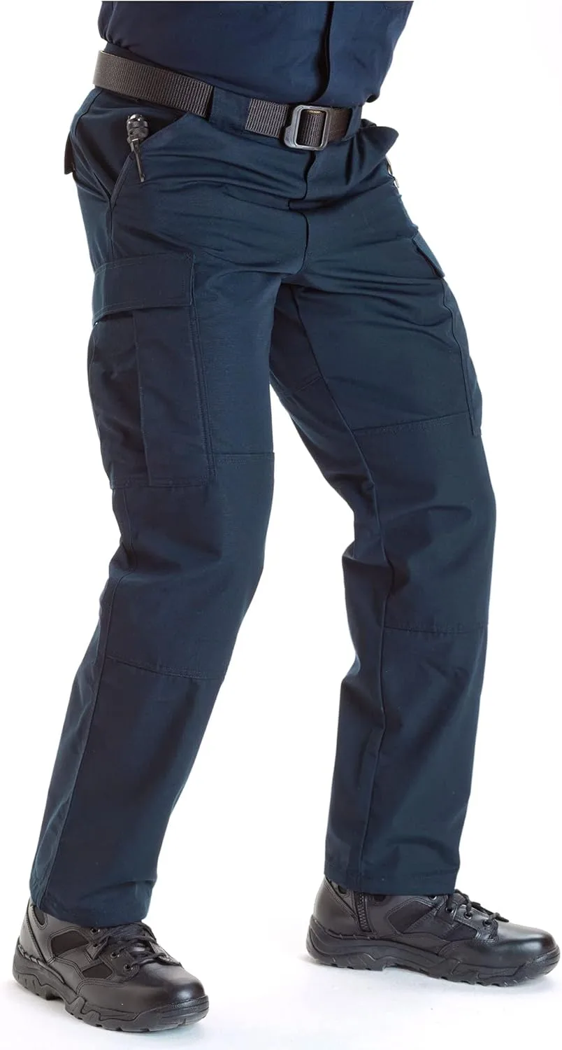 5.11 Tactical Men's Ripstop TDU Pants