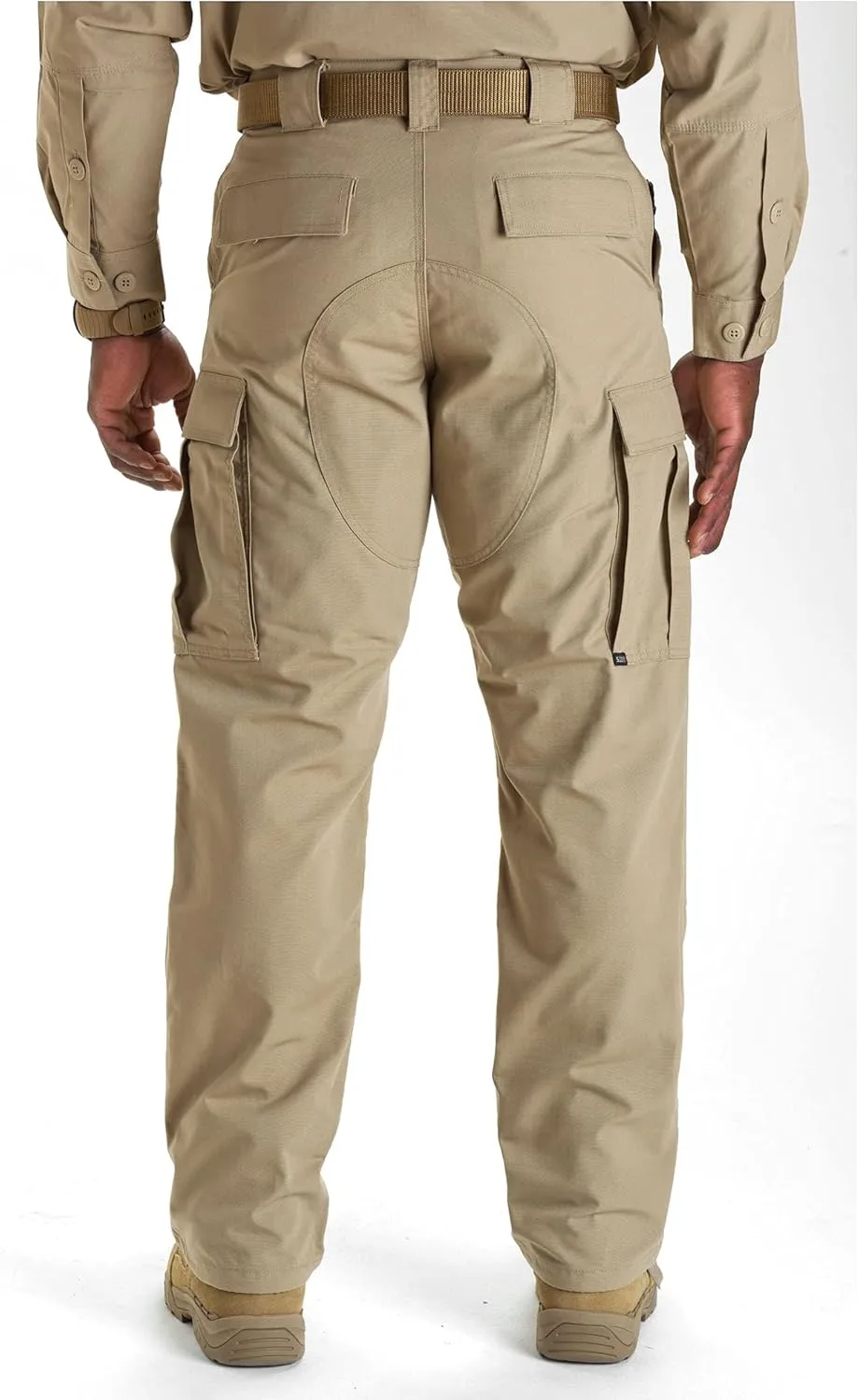 5.11 Tactical Men's Ripstop TDU Pants