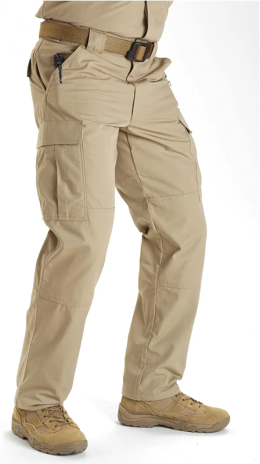 5.11 Tactical Men's Ripstop TDU Pants