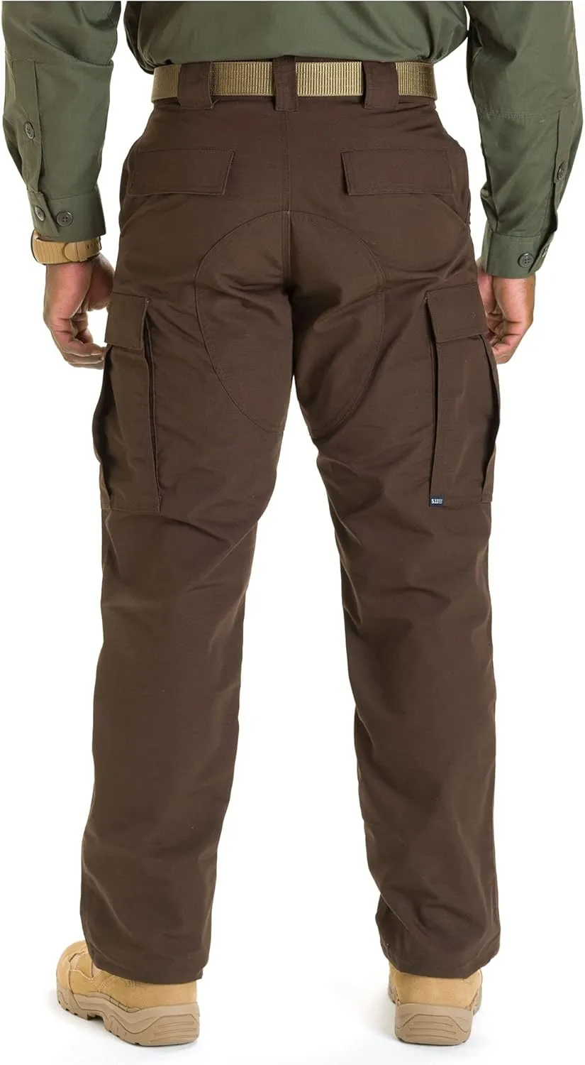 5.11 Tactical Men's Ripstop TDU Pants