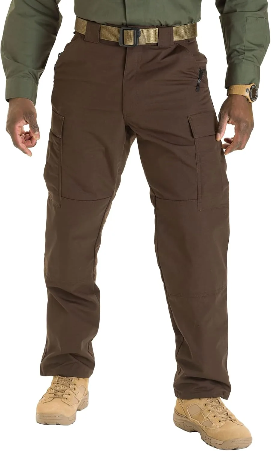 5.11 Tactical Men's Ripstop TDU Pants