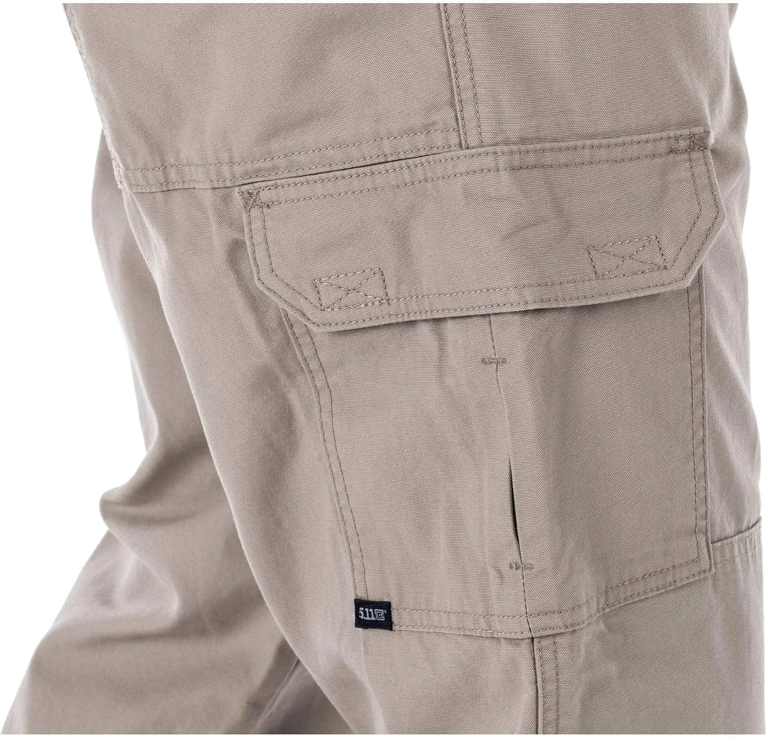 5.11 Tactical Men's Tactical Pant, Style 74251