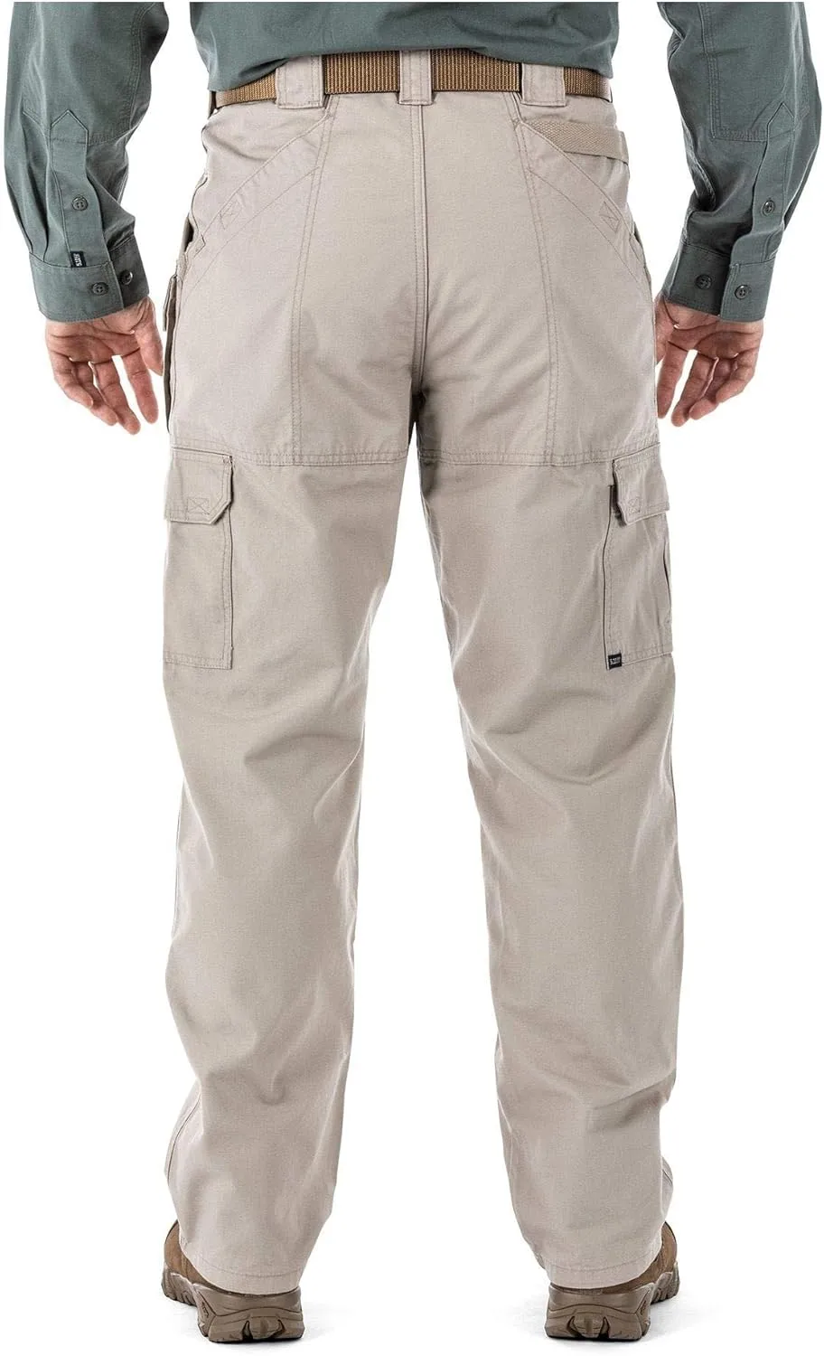 5.11 Tactical Men's Tactical Pant, Style 74251