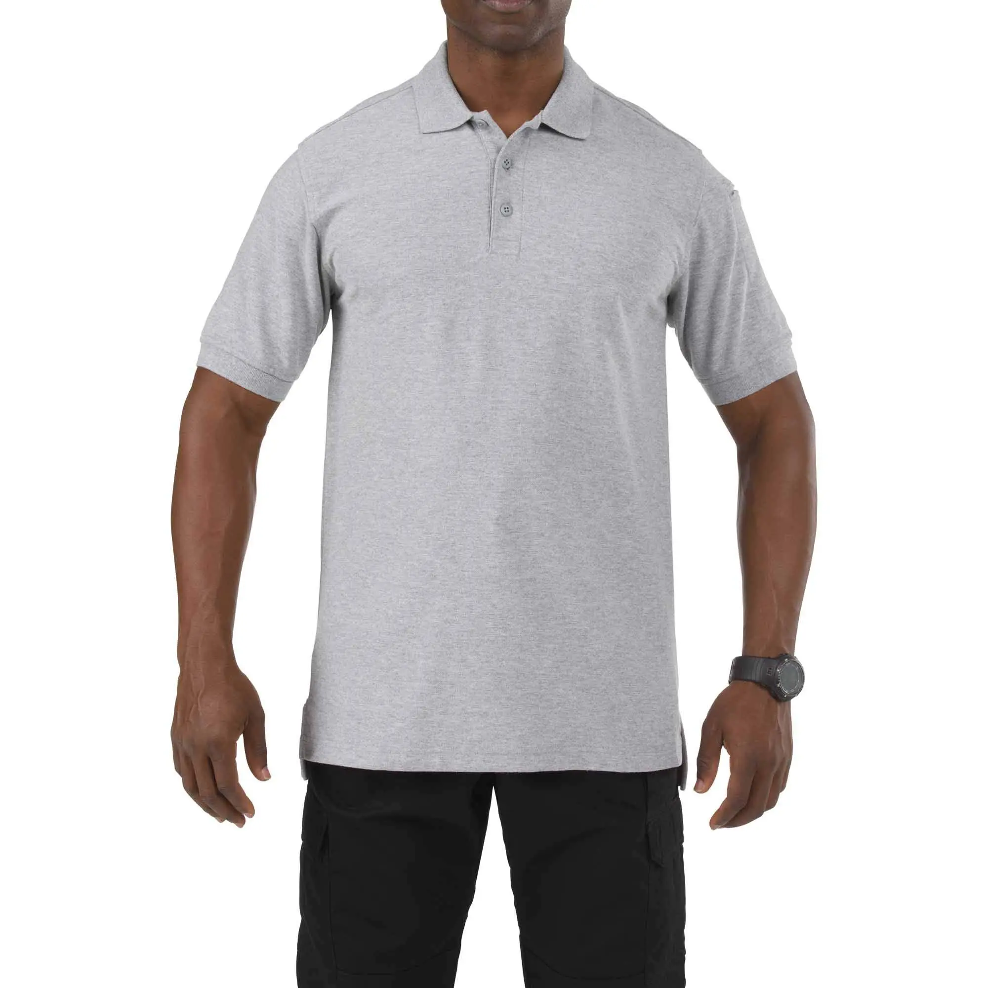 5.11 Tactical Utility Short Sleeve Polo Shirt, Style 41180
