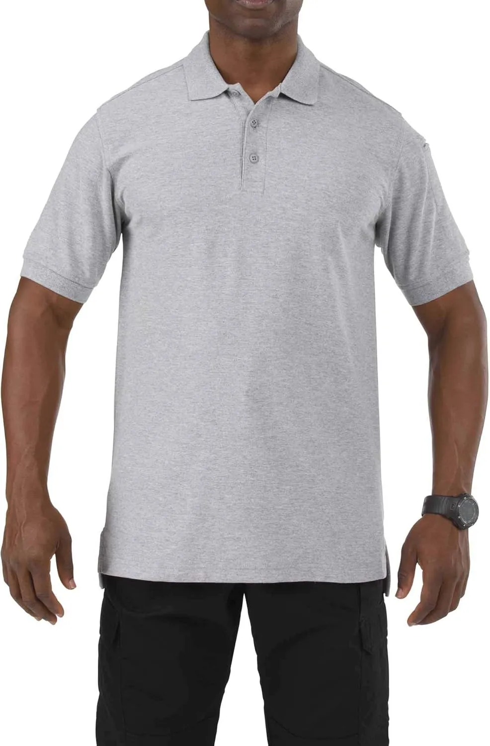 5.11 Tactical Utility Short Sleeve Polo Shirt, Style 41180