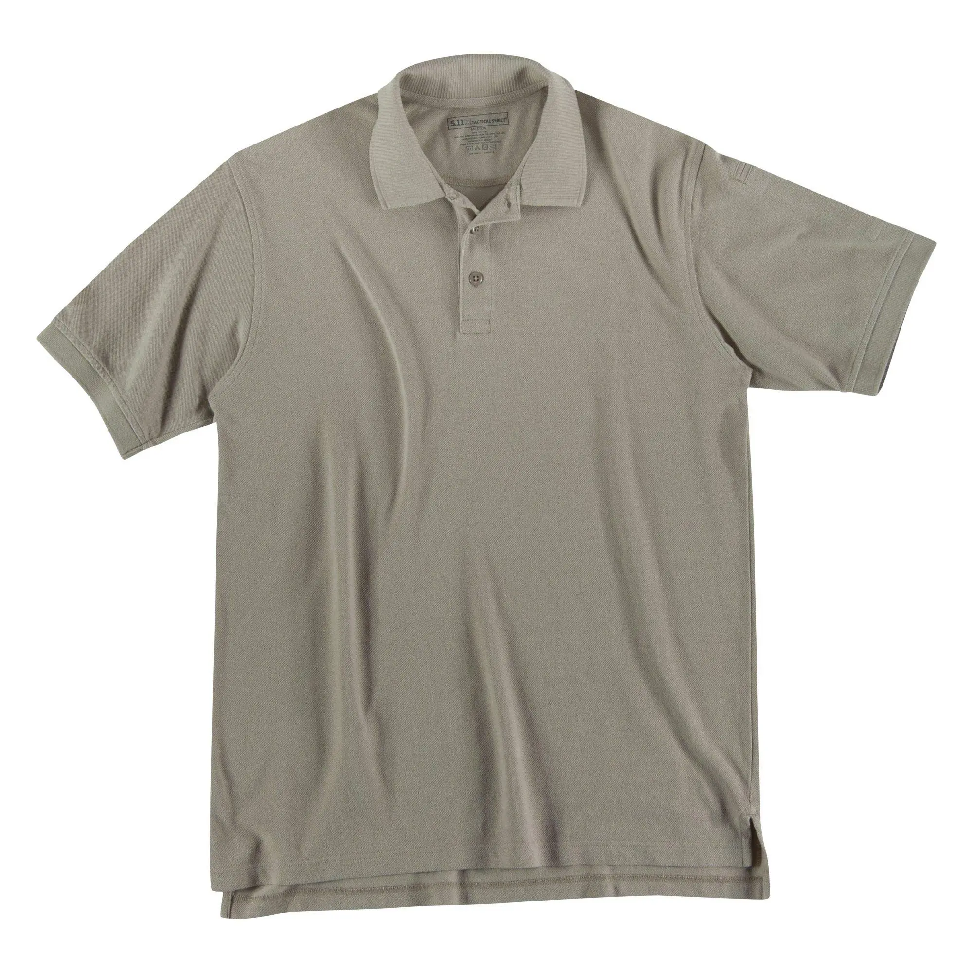 5.11 Tactical Men's Professional Short Sleeve Polo Shirt, Style 41060