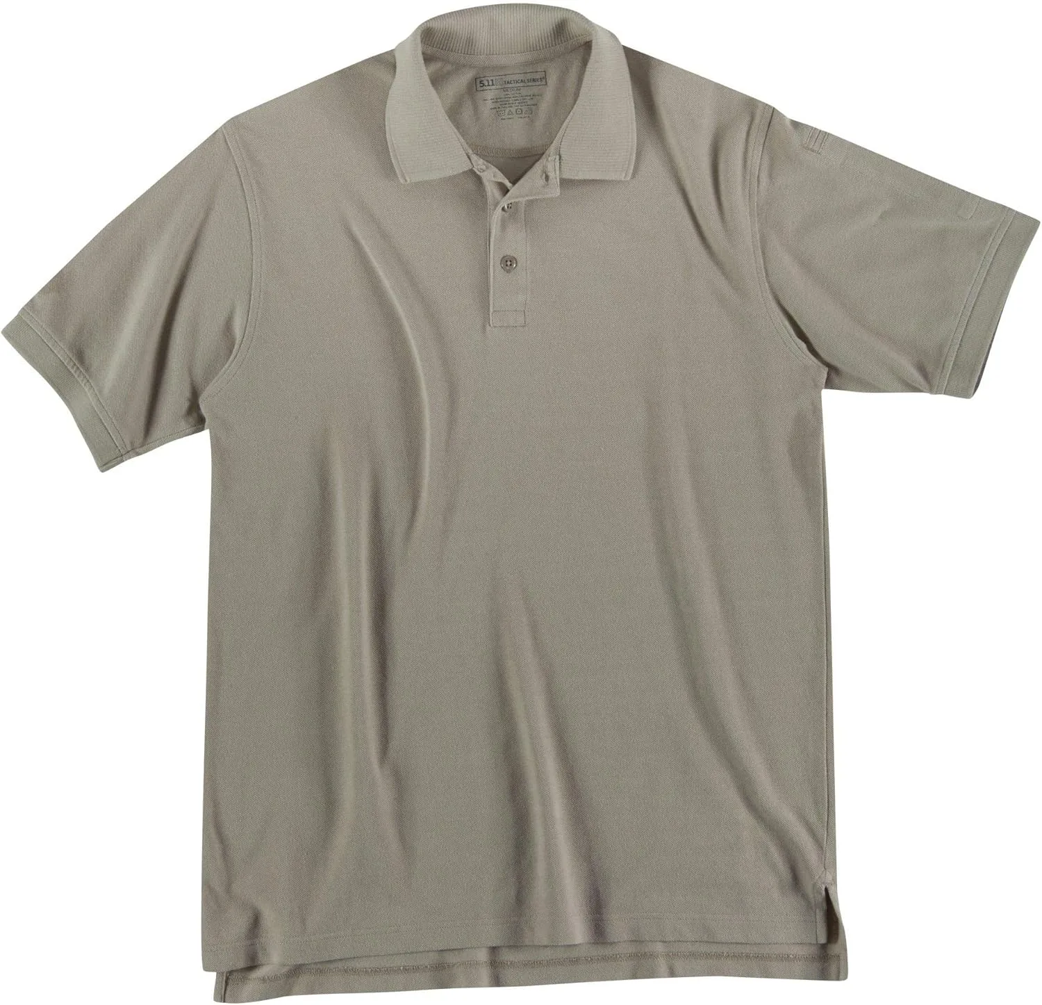 5.11 Tactical Men's Professional Short Sleeve Polo Shirt, Style 41060