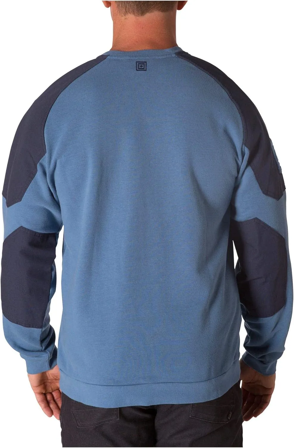 5.11 Tactical Radar Fleece Crew 72103