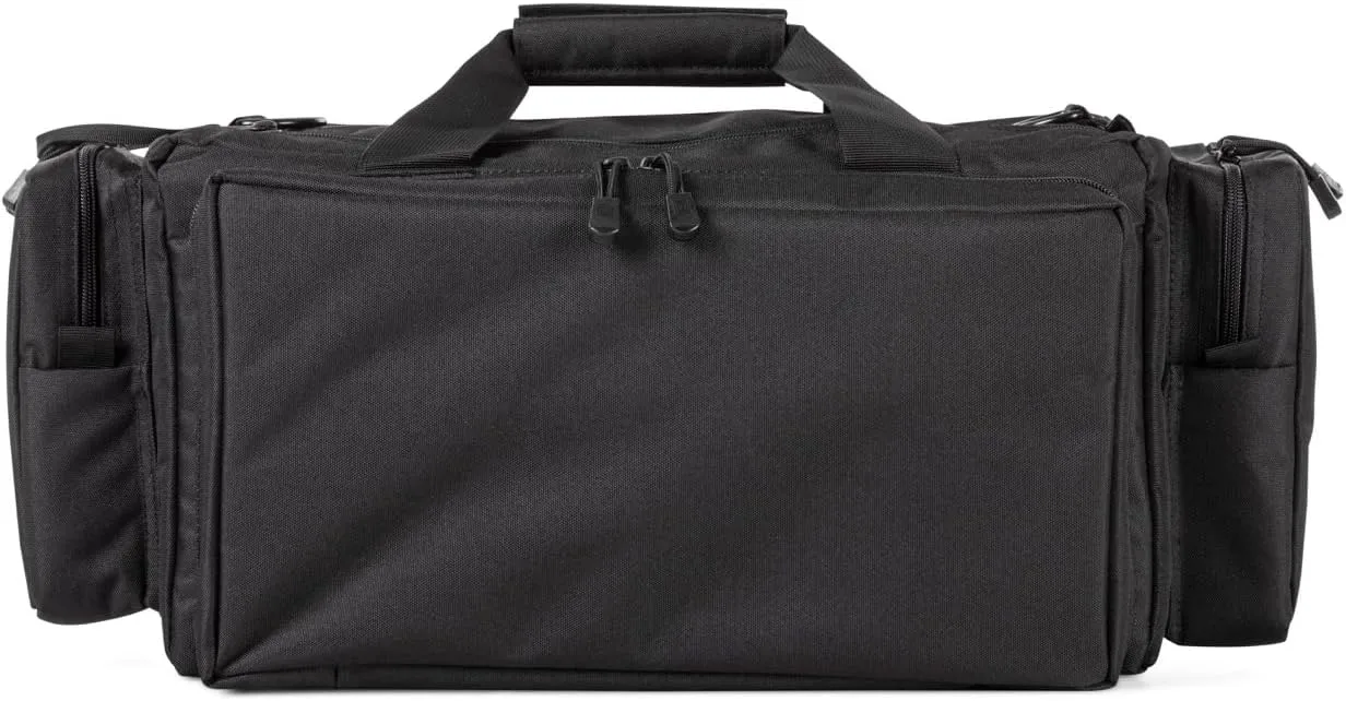 5.11 Tactical Range Ready Bag 43L Capacity, 600D Polyester, Style 59049ABR