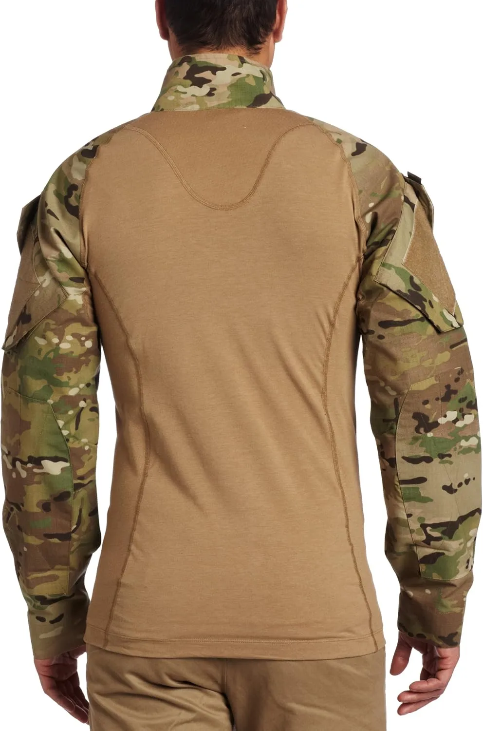 5.11 Tactical Rapid Assault Shirt 1/4 Zip
