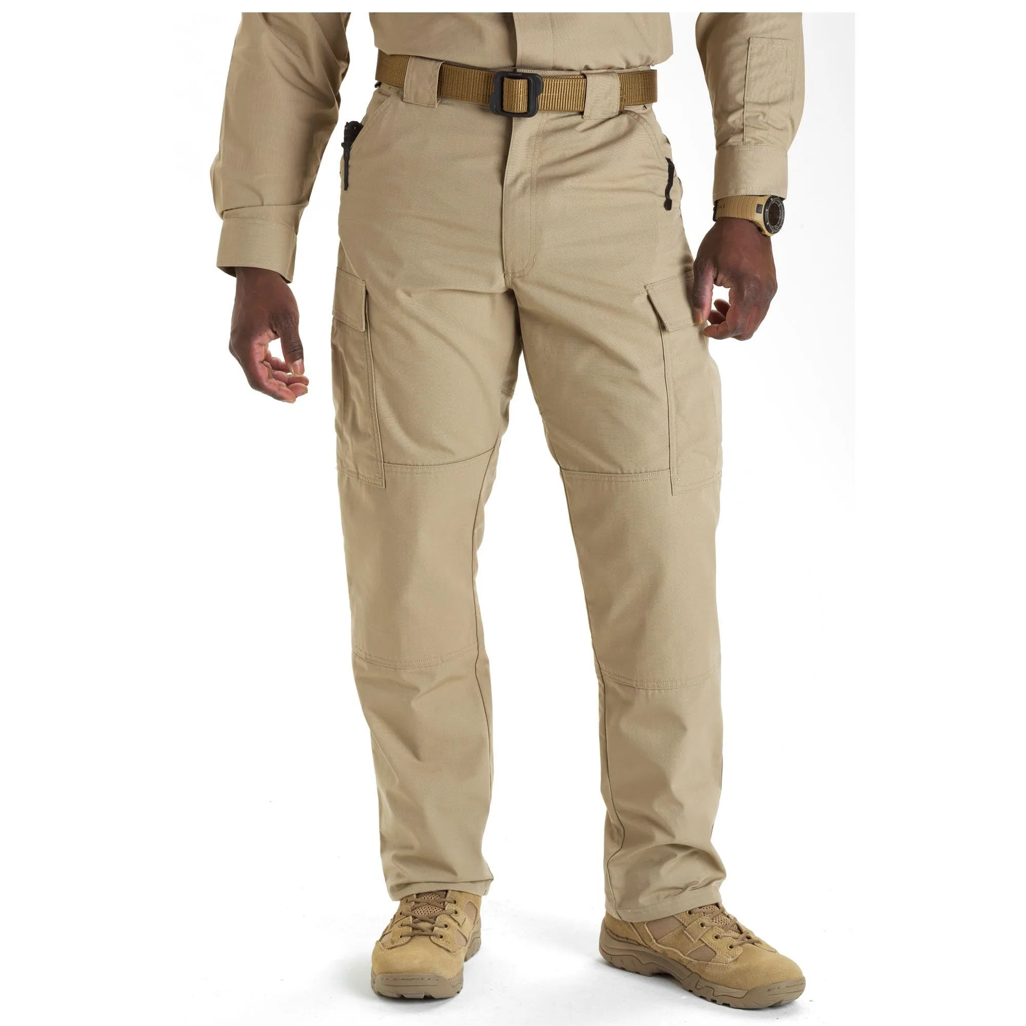 5.11 Tactical TDU Ripstop Cargo Pant for Men, Style 74003ABR