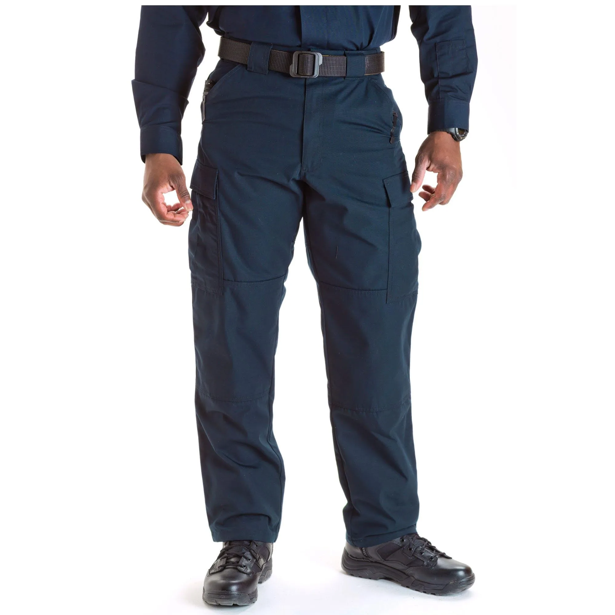 5.11 Tactical TDU Ripstop Cargo Pant for Men, Style 74003ABR