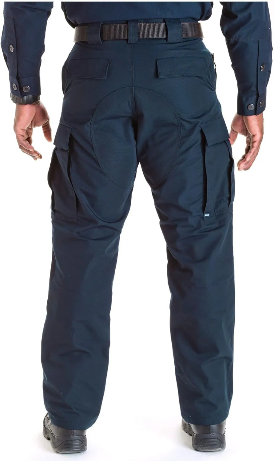 5.11 Tactical TDU Ripstop Cargo Pant for Men, Style 74003ABR