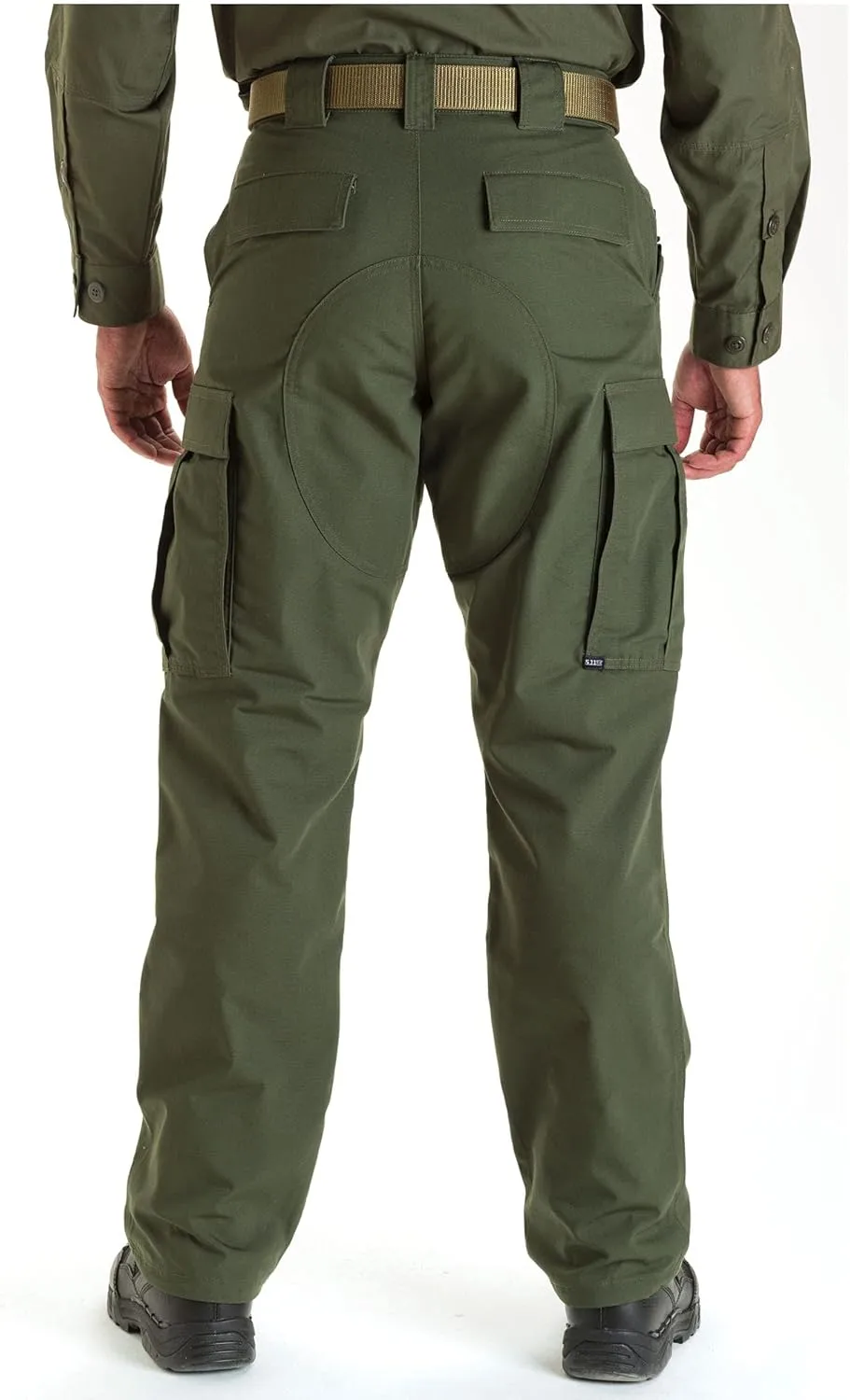 5.11 Tactical Men's Ripstop TDU Pants