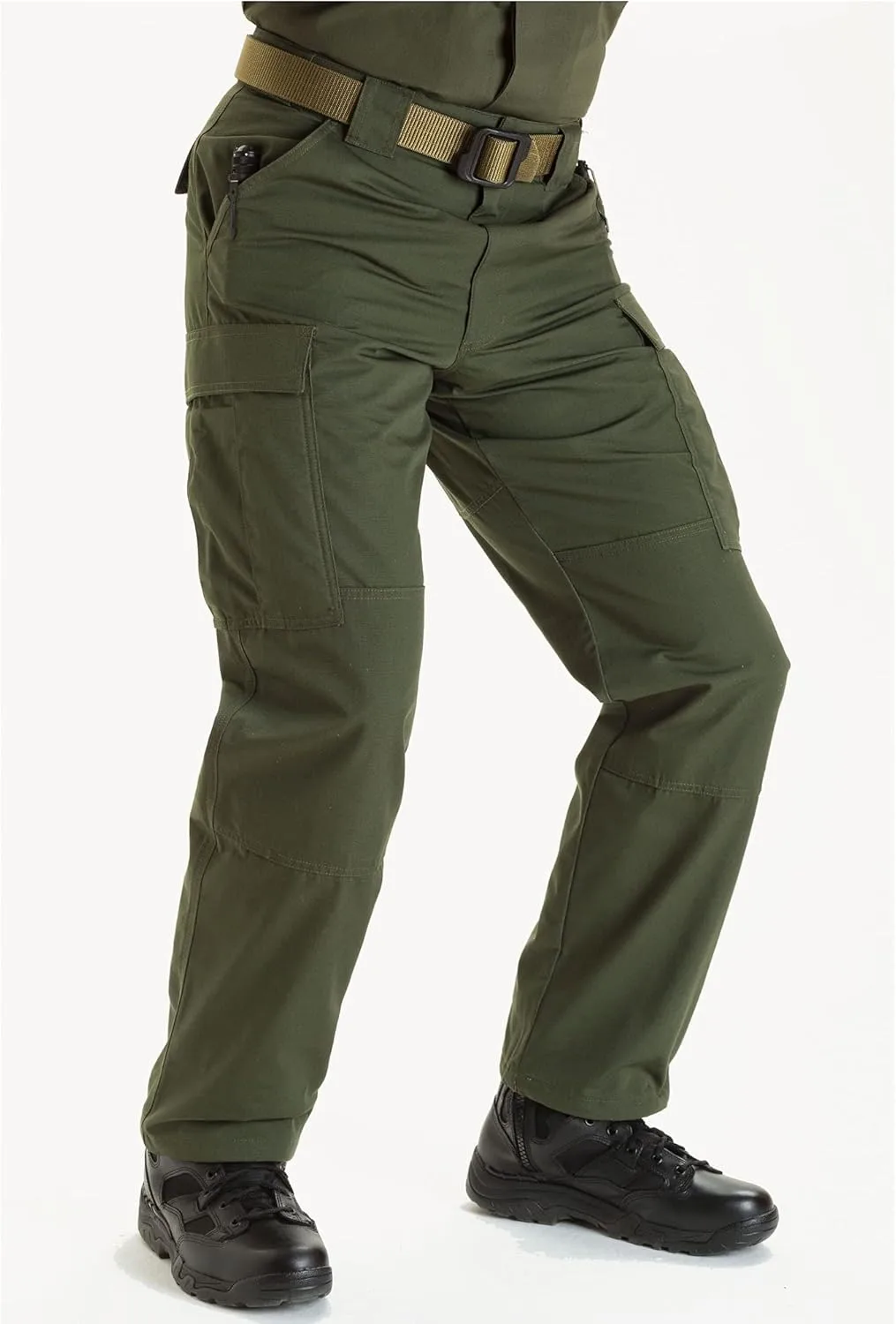 5.11 Tactical Men's Ripstop TDU Pants