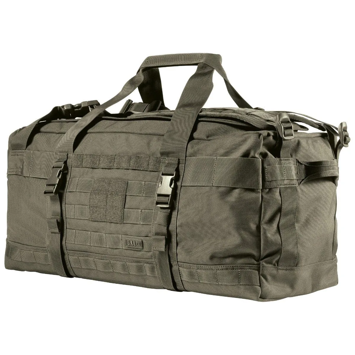 5.11 Tactical RUSH LBD Duffel Bag Backpack