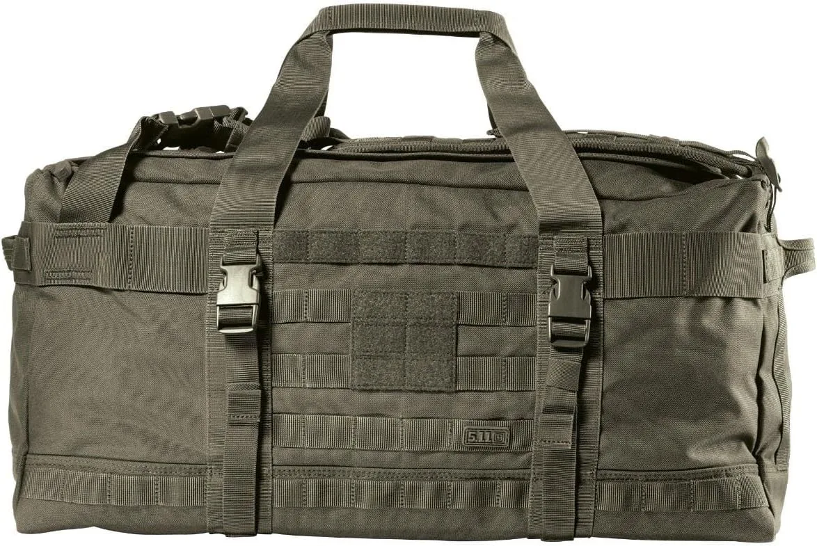 5.11 Tactical RUSH LBD Duffel Bag Backpack