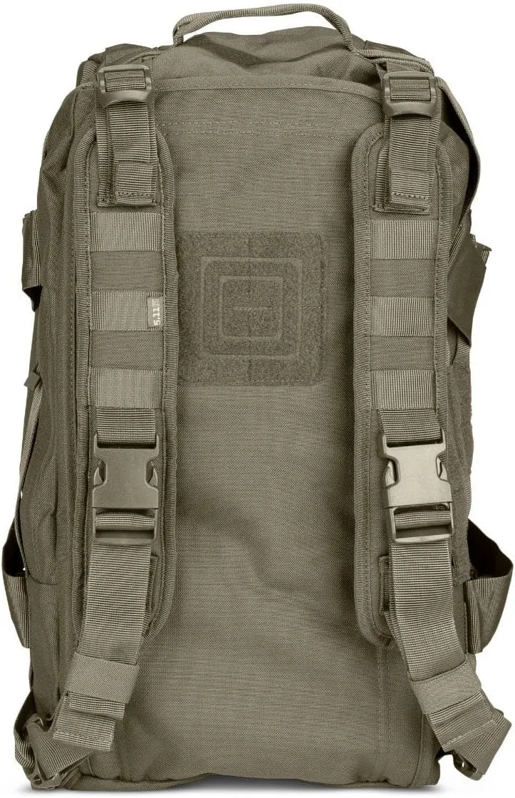 5.11 Tactical RUSH LBD Multipurpose Duffle Backpack