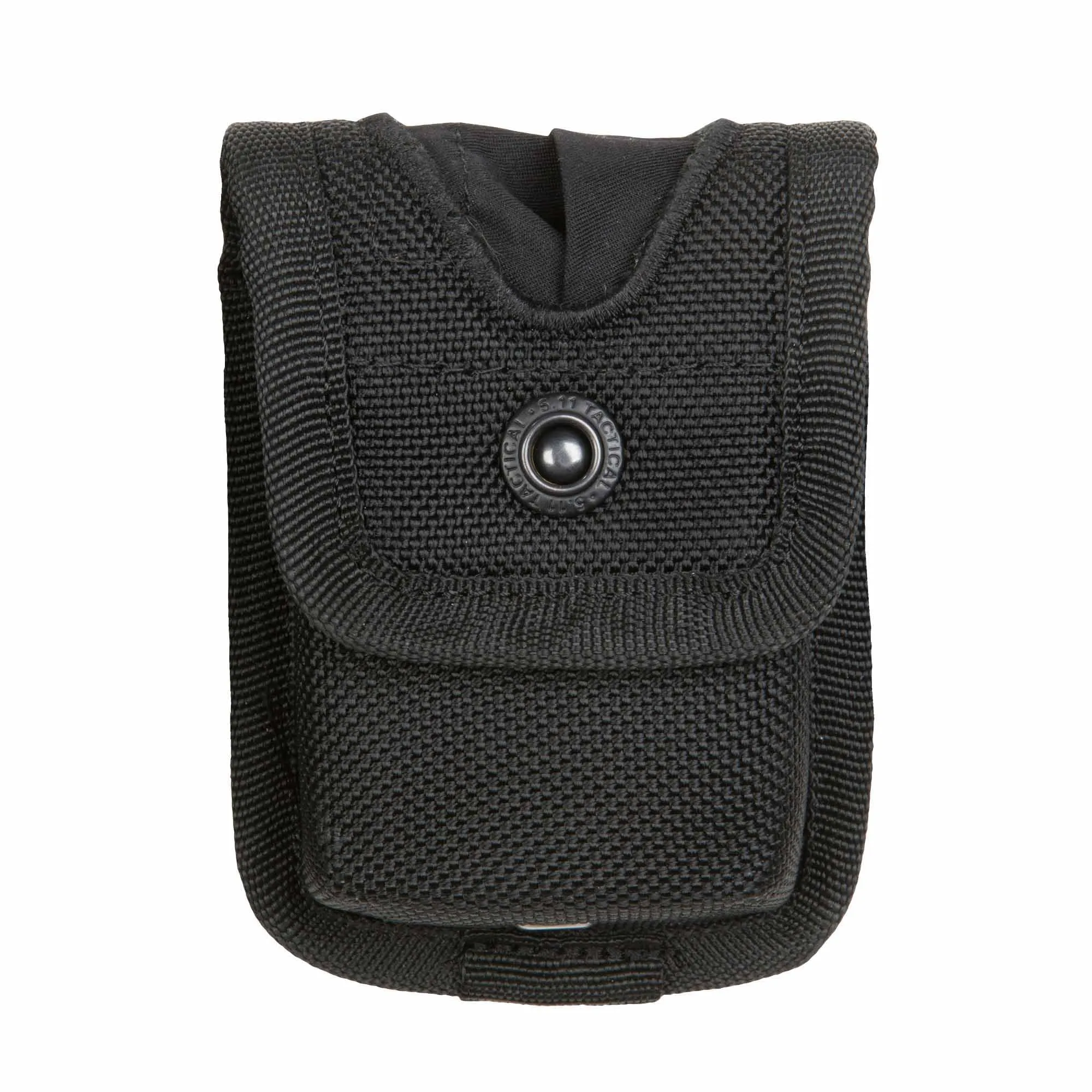 5.11 Tactical Sierra Bravo Latex Glove Pouch – Compact, Durable Storage for Gloves – MOLLE Compatible, Quick Access