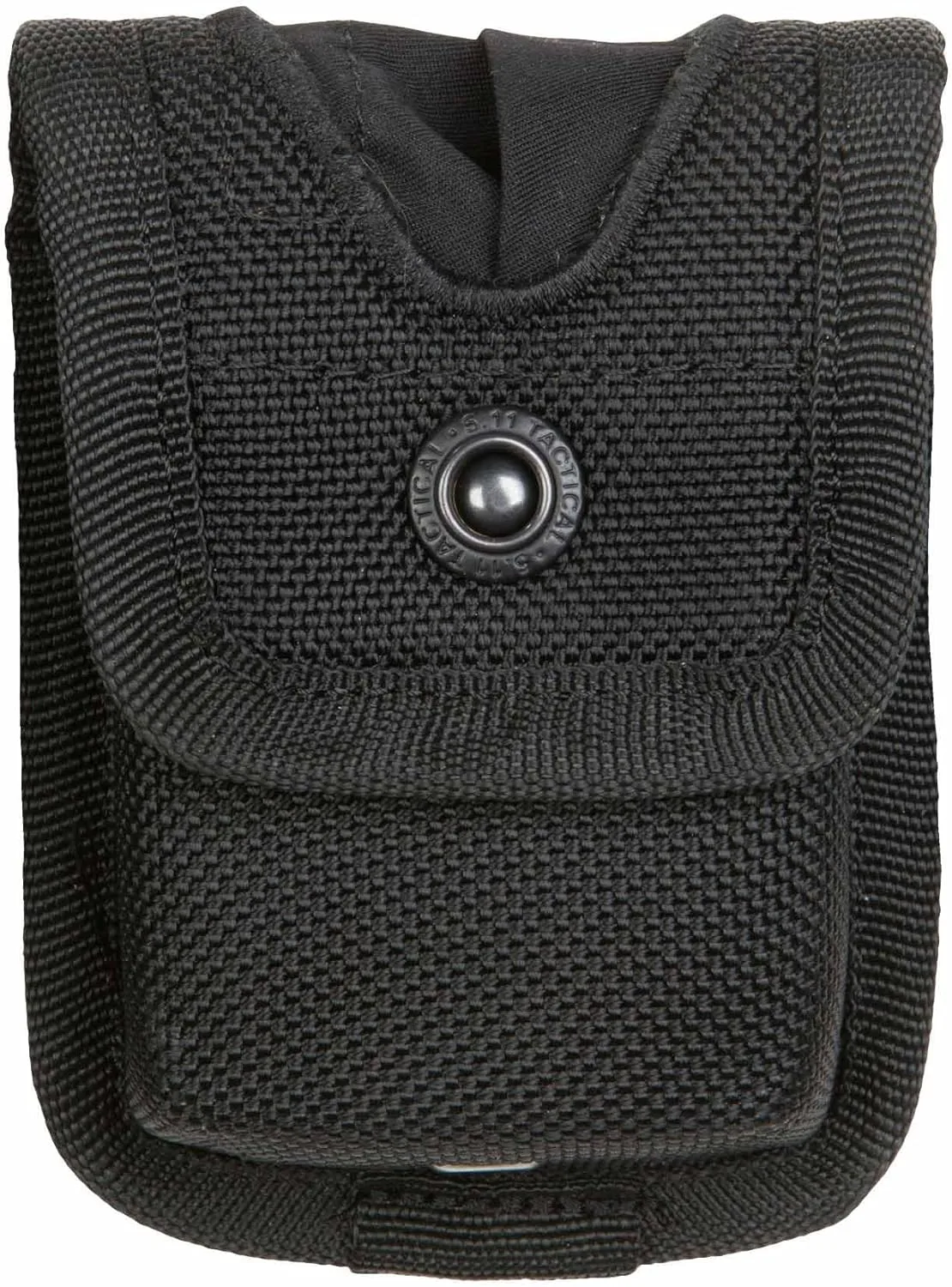 5.11 Tactical Sierra Bravo Latex Glove Pouch – Compact, Durable Storage for Gloves – MOLLE Compatible, Quick Access