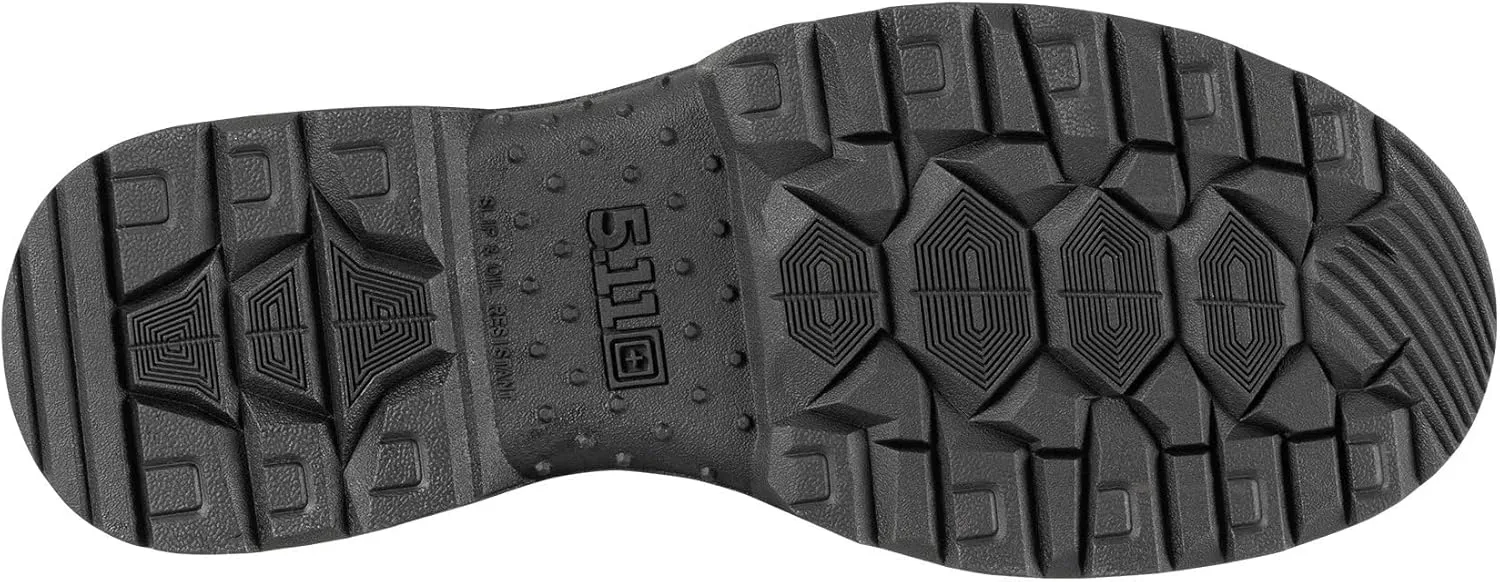 5.11 Tactical Men's Speed 4.0 8" Side Zip Boot