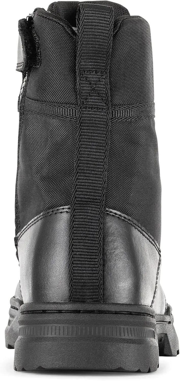 5.11 Tactical Men's Speed 4.0 8" Side Zip Boot