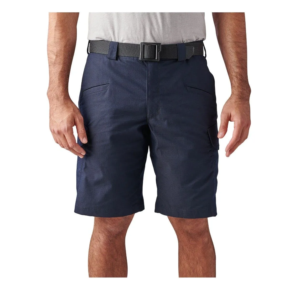 5.11 Tactical Men's Cargo Shorts, Stryke 11" EDC 12 Pocket Short, Style 73327ABR