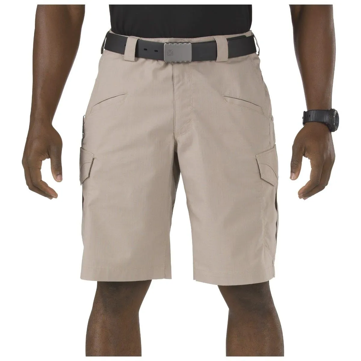 5.11 Tactical Men's Cargo Shorts, Stryke 11" EDC 12 Pocket Short, Style 73327ABR