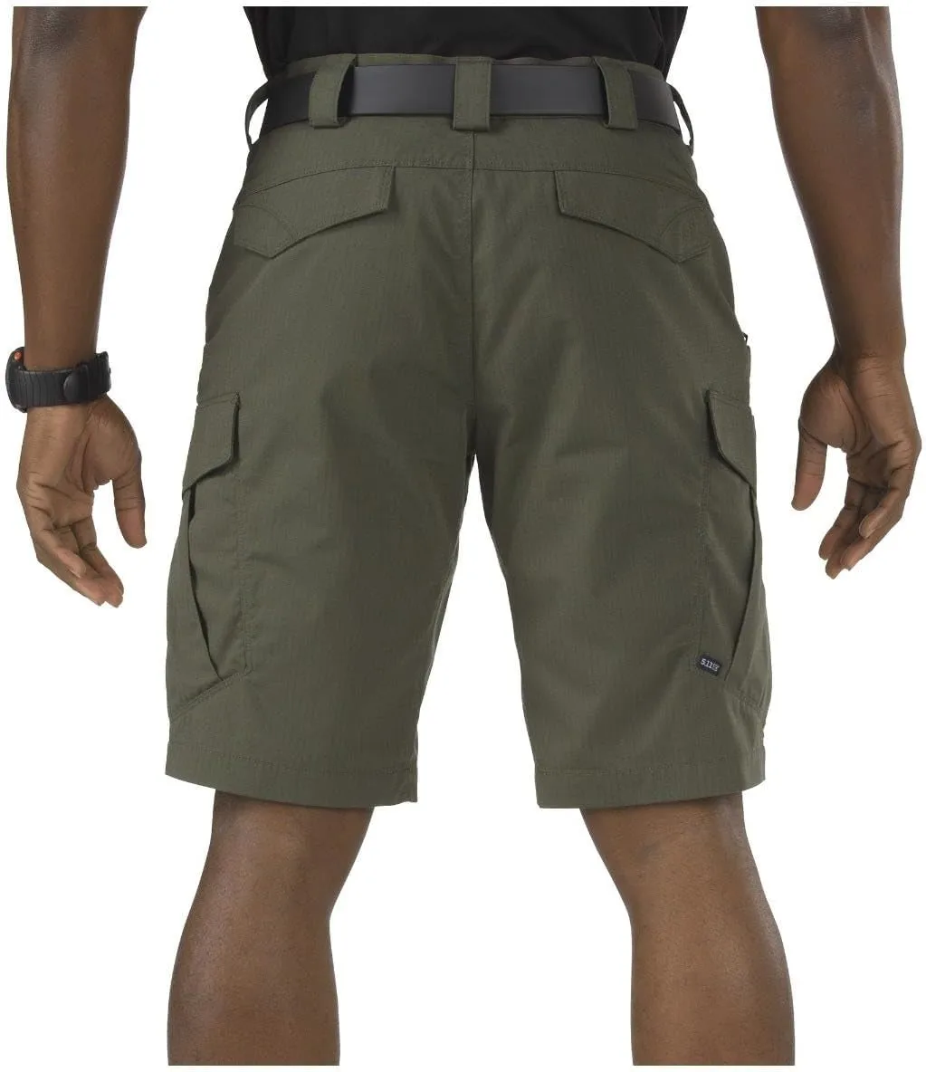 5.11 Tactical Men's Cargo Shorts, Stryke 11" EDC 12 Pocket Short, Style 73327ABR